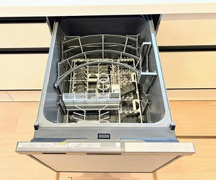 食洗器は家事時短に欠かせません!