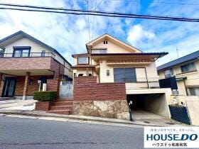 堺市西区上野芝向ヶ丘町４丁