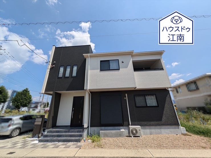 【外観】
2025/8/30撮影