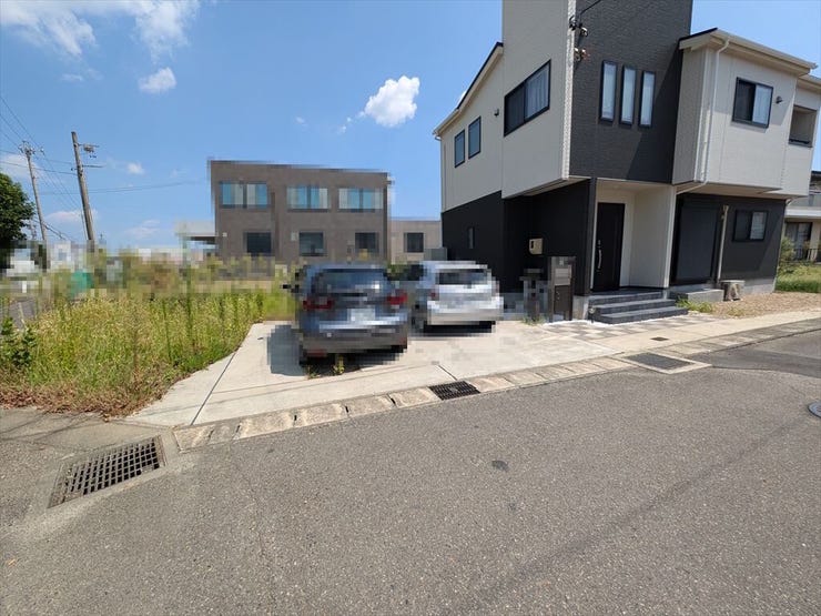 駐車台可能(車種による)