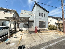 豊田市美和町３丁目