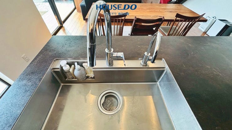 キッチンシンク