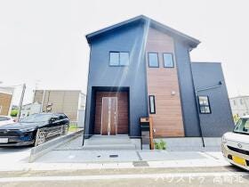 前橋市総社町植野