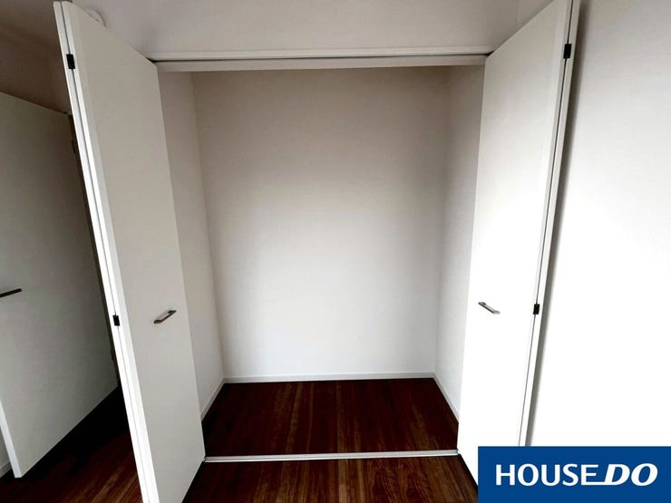 【クローゼット】