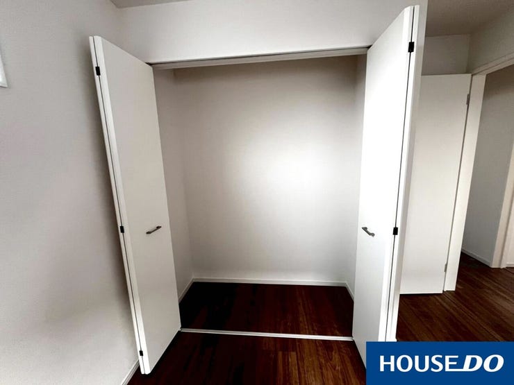 【クローゼット】