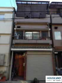 大阪市平野区瓜破７丁目