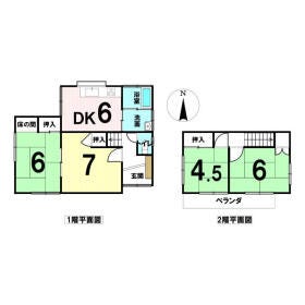 倉敷市中畝２丁目