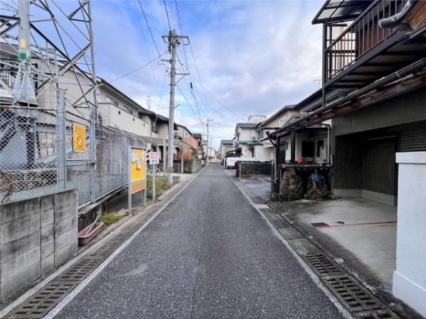 ★泉野小学校区★