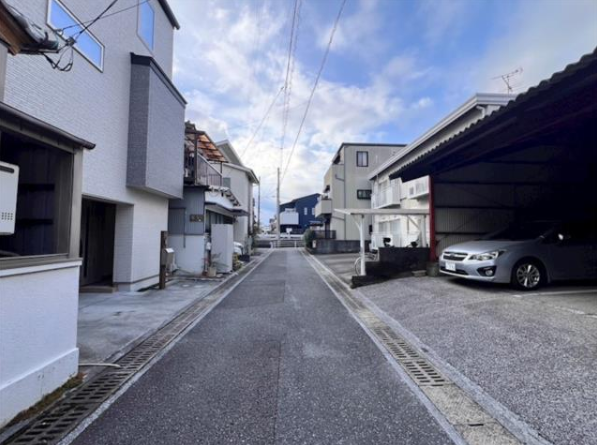 ★泉野小学校区★