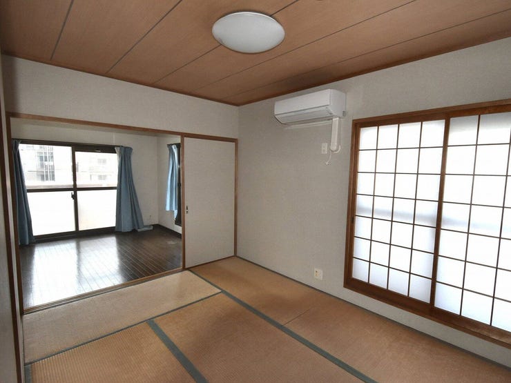 和室6帖