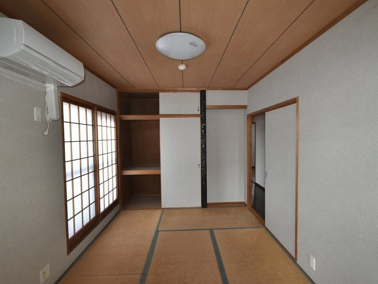 和室6帖