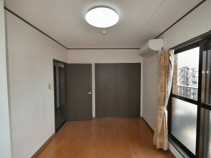 洋室6.3帖