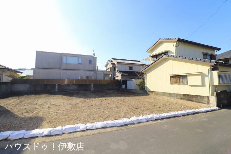 玉里団地３丁目 新築戸建 玉里団地3丁目／２区画