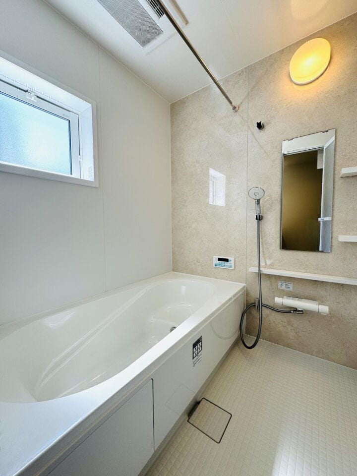 ※同社施工物件のため完成する物件とは異なります。