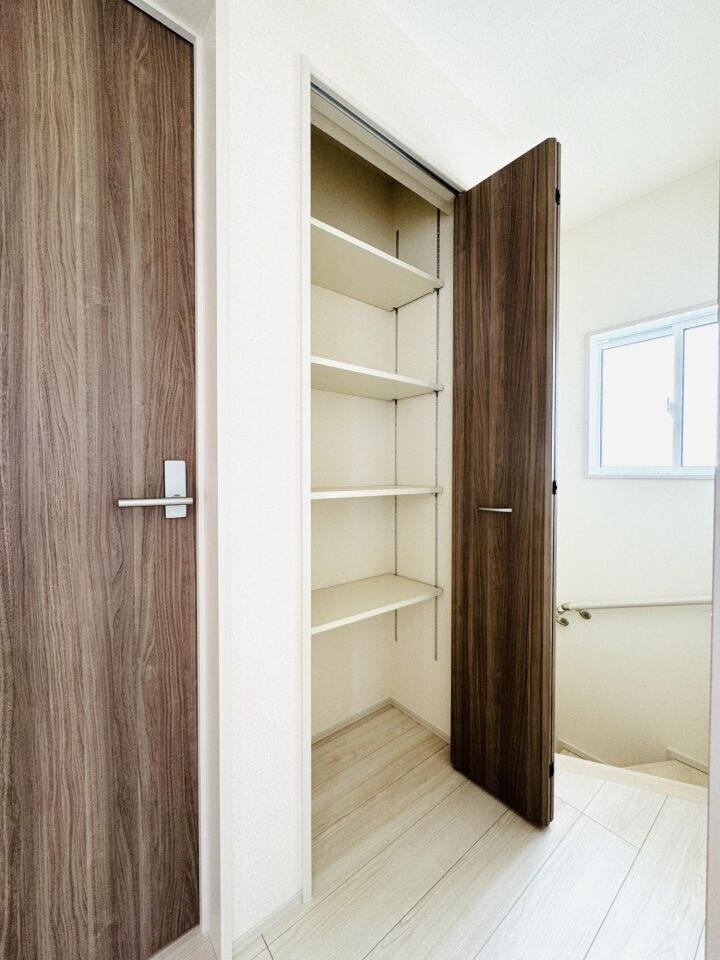 ※同社施工物件のため完成する物件とは異なります。