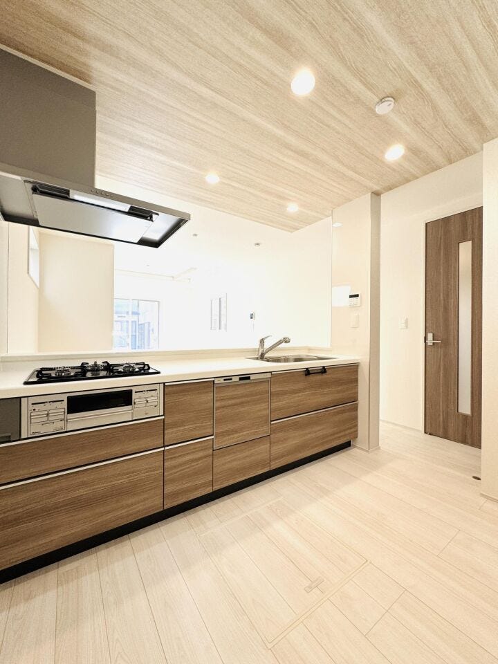 ※同社施工物件のため完成する物件とは異なります