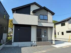 広島市佐伯区利松３丁目