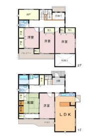 間取画像