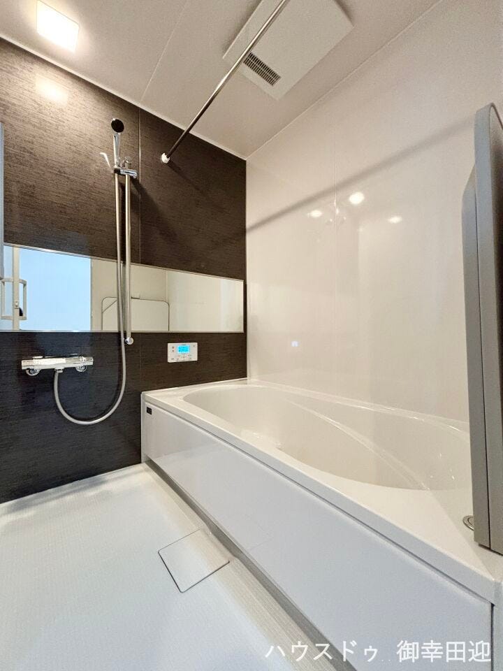 ■深い癒やしのプライベート空間■一日の疲れを洗い流し、心身を解放する、静かで贅沢な時間を提供します。