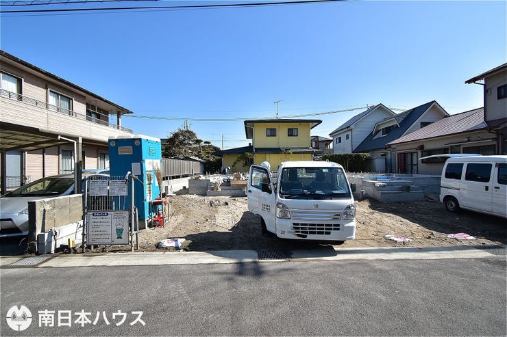 明和１丁目 新築戸建 明和１丁目／２区画