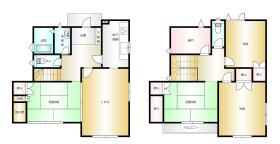 広島市佐伯区観音台３丁目
