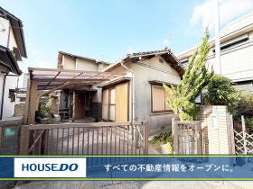 北九州市小倉南区朽網西１丁目