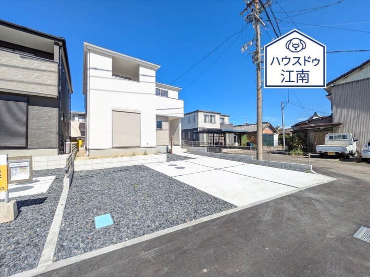 2号棟
2025/10/9撮影