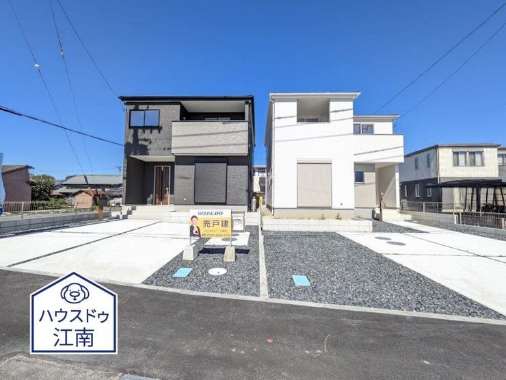 全体外観
2025/10/9撮影