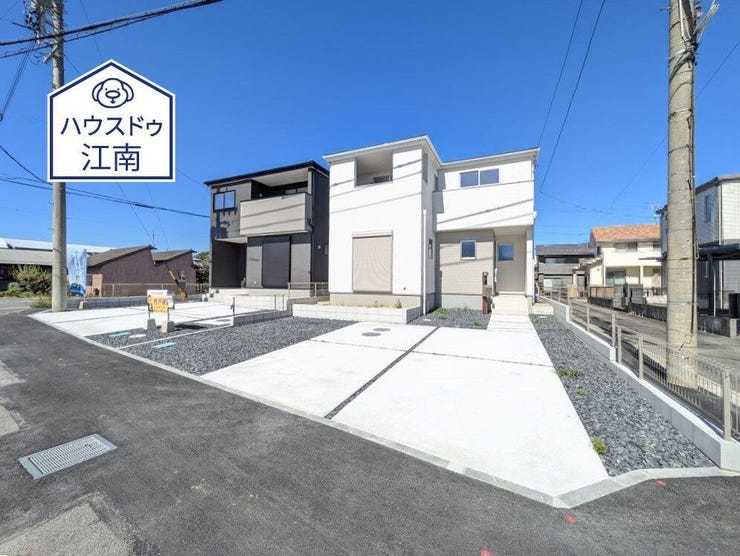 全体外観
2025/10/9撮影