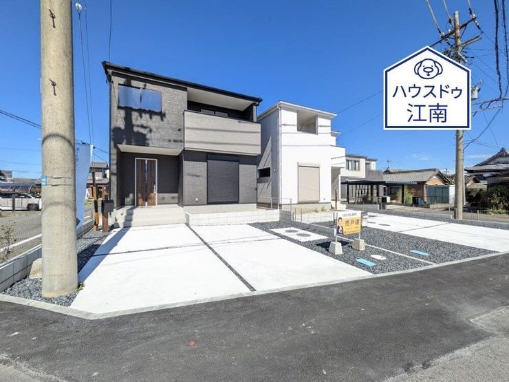 全体外観
2025/10/9撮影