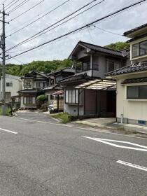 広島市佐伯区五日市町大字上河内