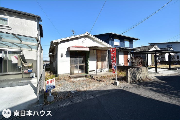 田上台４丁目 中古戸建