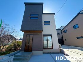 摂津市一津屋２丁目