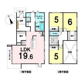 倉敷市連島町鶴新田