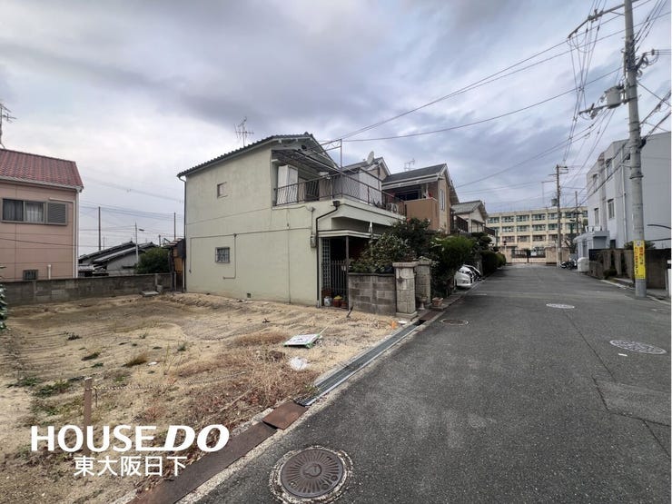 ●公簿面積85.45㎡