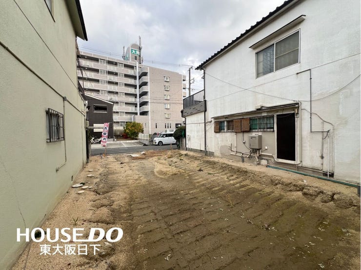 ●第一種中高層住居専用地域