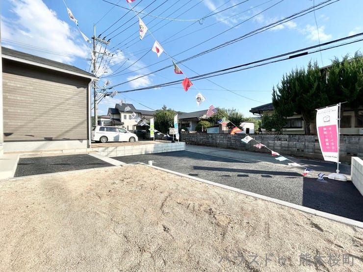 ■遊びと安らぎの多目的空間■子どもが安全に遊べ、ペットと触れ合い、大人も自然に癒やされる、暮らしを彩るスペースです。