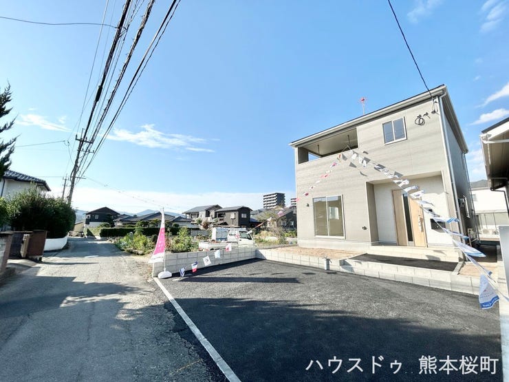 ■理想を叶える、新しい暮らしの舞台■高いデザイン性と機能性を兼ね備えた住まい。ここで、家族の新しい物語が始まります