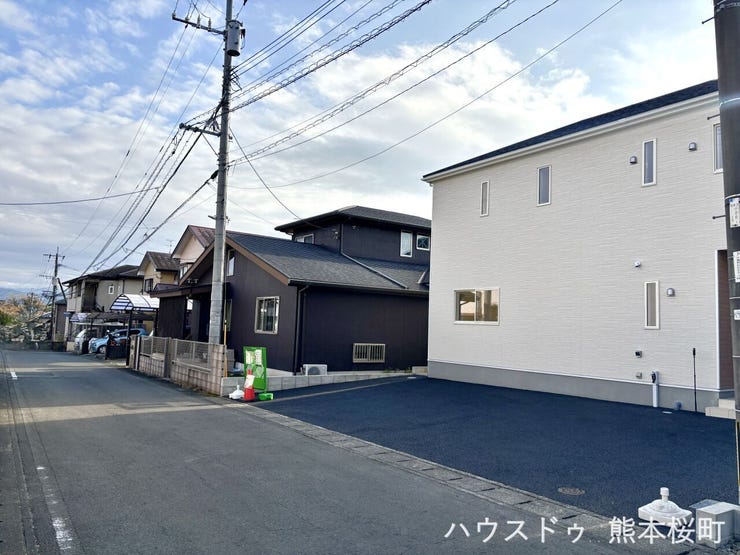 ■理想を叶える、新しい暮らしの舞台■高いデザイン性と機能性を兼ね備えた住まい。ここで、家族の新しい物語が始まります