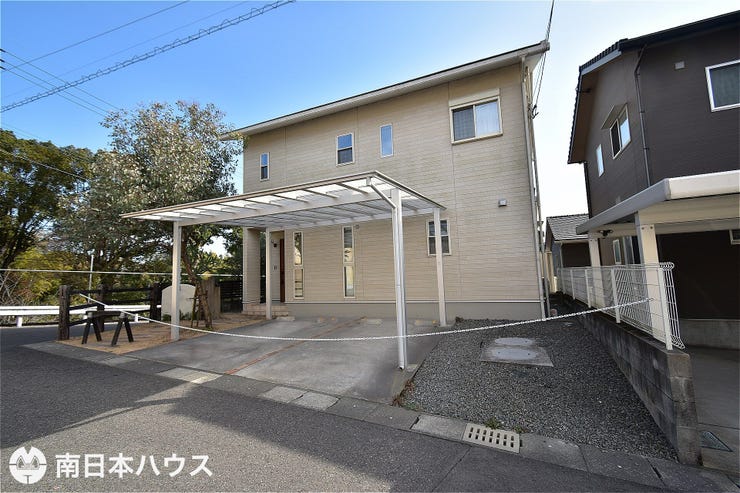 吉野町 中古戸建 吉野町／17区画