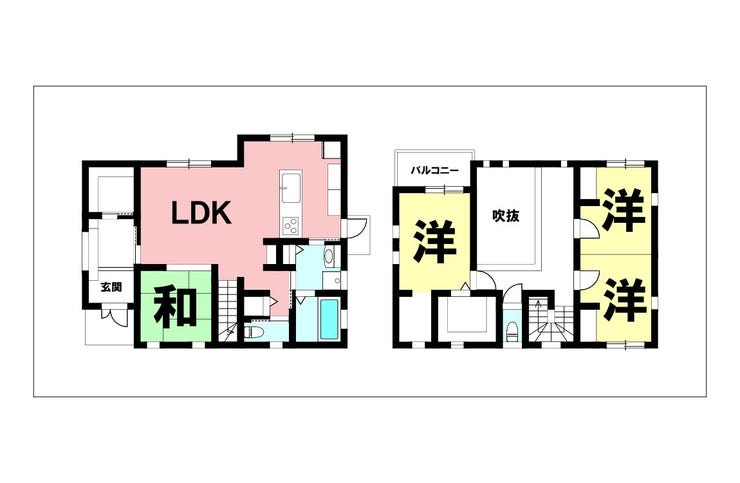 吉野町 中古戸建 吉野町／17区画