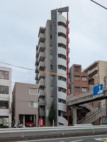 北区上十条４丁目