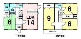 間取画像