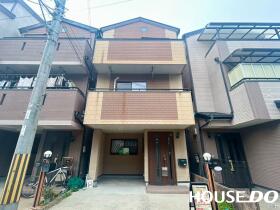 摂津市鳥飼下３丁目