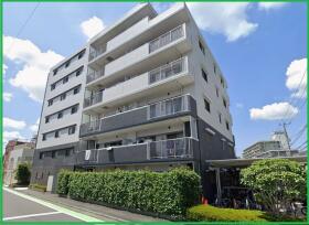 蕨市北町２丁目