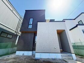 千歳市旭ケ丘１丁目