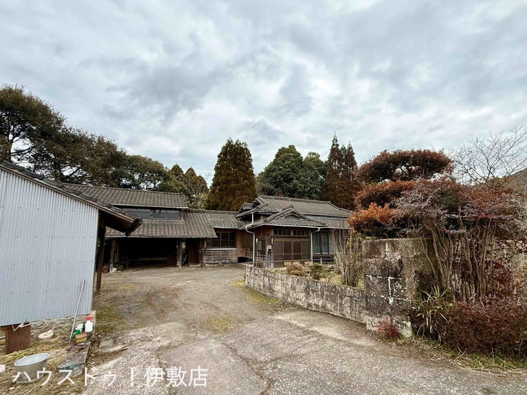 川田町 中古戸建