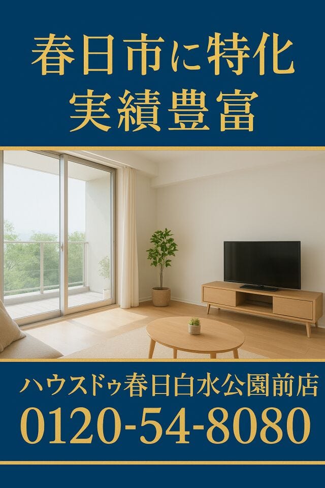 \充実の周辺環境♪/
ダイレックス春日店 徒歩13分♪
福岡銀行春日支店 徒歩9分♪
風の谷保育園 徒歩8分♪