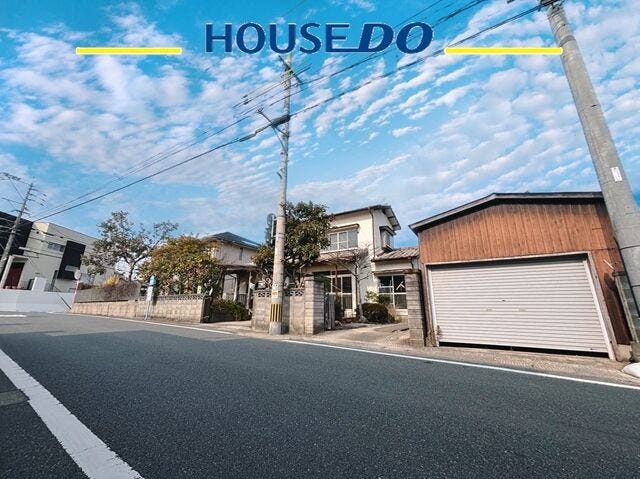 【電柱移設予定です】 まずはご相談から始めてみませんか? \複数部門で全国1位受賞店舗/お客様のご要望に沿って土地・ハウスメーカー探しをお手伝いいたします♪