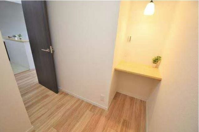 テレワークルームは趣味のスペースなど使い方色々